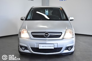 OPEL Meriva 1.6 16V Cosmo